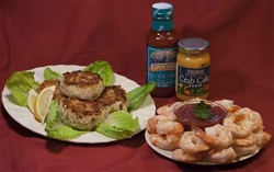 Online Seafood Store, Fresh Seafood, Shrimp, Charleston, SC